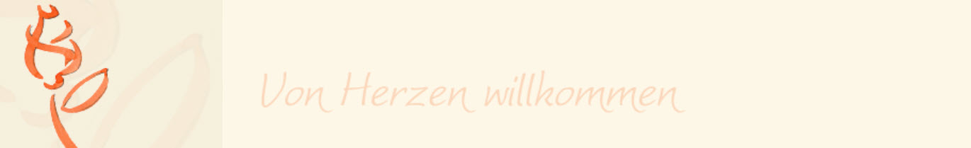 Von Herzen Wilkommen